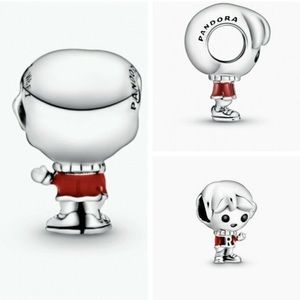 Harry Potter “Ron” Retired Charm